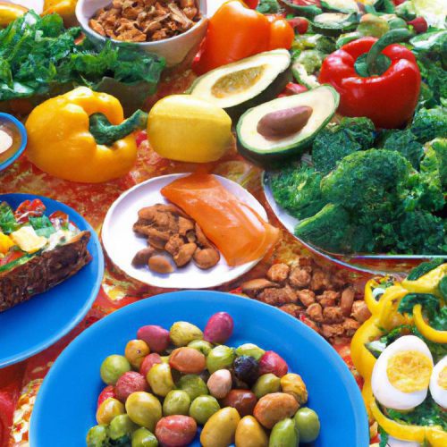 Dieta niskowęglowa – jak wpływa na organizm?