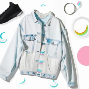 Moda damska lat 80 - najpiękniejsze trendy
