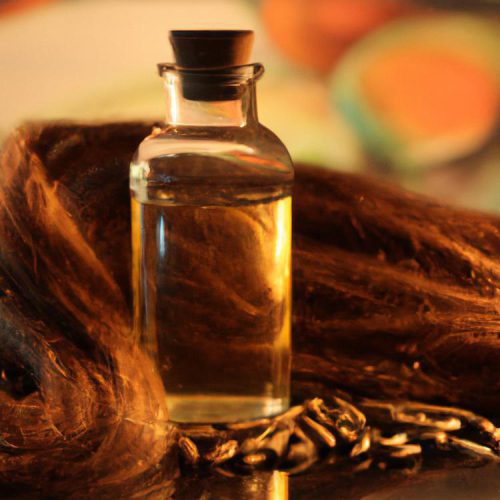 Olej arganowy do jakich włosów będzie najlepszy?