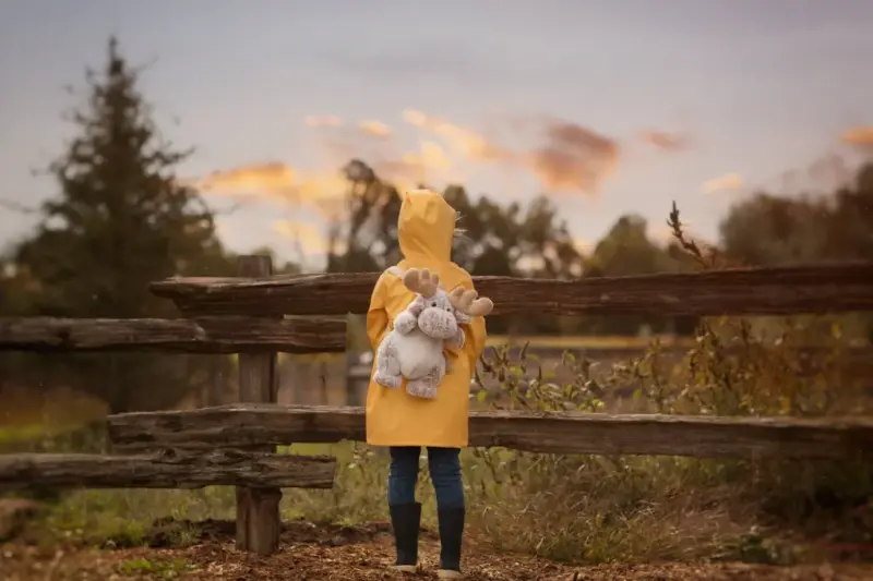 Dlaczego warto postawić na kozaczki dziecięce w sezonie jesienno-zimowym?